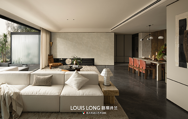 路易诗兰丨VELVET · 维尔维·柔绒 | 闯入丝绒般细腻交织的梦境
